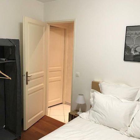 Appartements Nîmes Zewnętrze zdjęcie