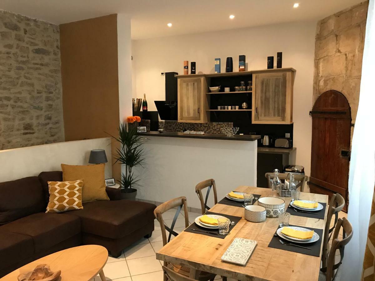 Appartements Nîmes Zewnętrze zdjęcie