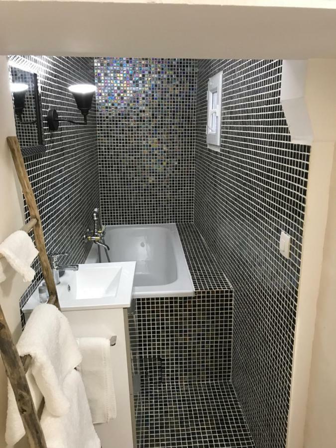 Appartements Nîmes Zewnętrze zdjęcie
