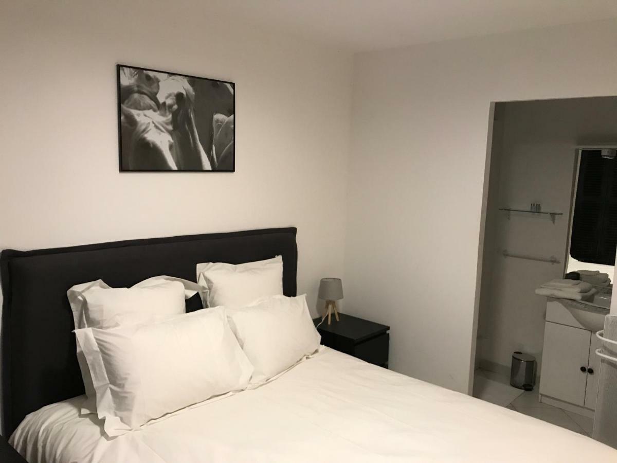 Appartements Nîmes Zewnętrze zdjęcie